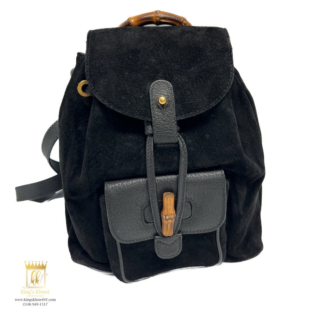 Gucci Mini Backpack